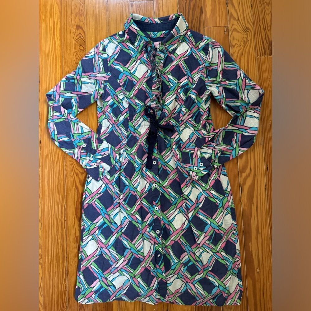 Lilly Pulitzer Dress